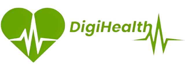 Digihealth Logo